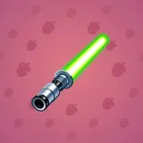 Light Sword #7260