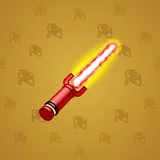 Light Sword #7332