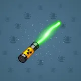 Light Sword #7406 Light Sword #7406