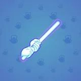 Light Sword #7416 Light Sword #7416