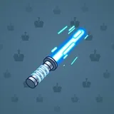Light Sword #7437