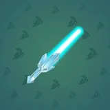 Light Sword #7449 Light Sword #7449