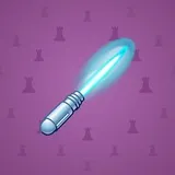 Light Sword #7495