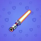 Light Sword #7527