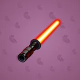 Light Sword #7545 Light Sword #7545