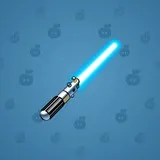 Light Sword #7567