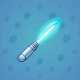 Light Sword #7573 Light Sword #7573
