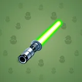Light Sword #758 Light Sword #758