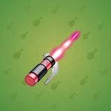Light Sword #7582 Light Sword #7582