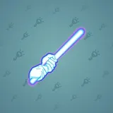 Light Sword #7585 Light Sword #7585