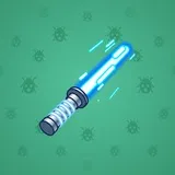 Light Sword #7589 Light Sword #7589
