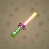 Light Sword #759 Light Sword #759