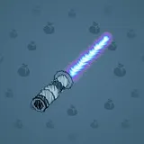 Light Sword #7593 Light Sword #7593