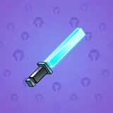Light Sword #7597
