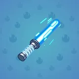 Light Sword #7617 Light Sword #7617