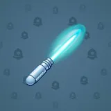 Light Sword #7649