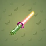 Light Sword #7651 Light Sword #7651
