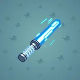 Light Sword #7652