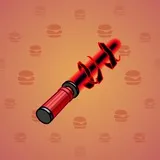 Light Sword #7654
