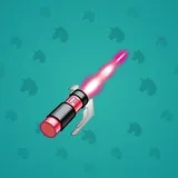 Light Sword #7659 Light Sword #7659