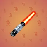 Light Sword #7660 Light Sword #7660