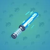 Light Sword #7667 Light Sword #7667
