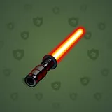 Light Sword #7676 Light Sword #7676