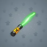 Light Sword #7687 Light Sword #7687