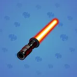 Light Sword #7689 Light Sword #7689