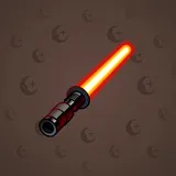 Light Sword #7694 Light Sword #7694