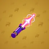 Light Sword #7709 Light Sword #7709