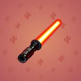 Light Sword #7723 Light Sword #7723
