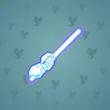 Light Sword #7724 Light Sword #7724
