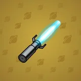 Light Sword #7737