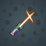 Light Sword #7766 Light Sword #7766