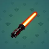 Light Sword #7772 Light Sword #7772