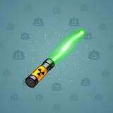 Light Sword #7796
