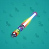 Light Sword #7809 Light Sword #7809