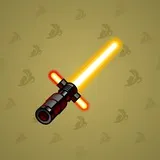 Light Sword #7824