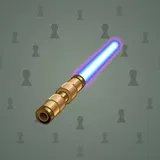 Light Sword #7844