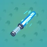 Light Sword #7850 Light Sword #7850