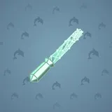 Light Sword #7875