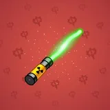 Light Sword #7906 Light Sword #7906