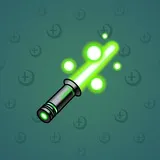 Light Sword #7953 Light Sword #7953