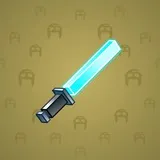Light Sword #7954 Light Sword #7954