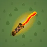 Light Sword #8011 Light Sword #8011