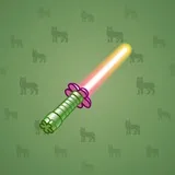 Light Sword #8073