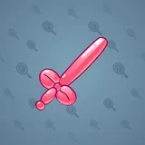 Light Sword #8083 Light Sword #8083
