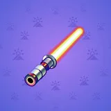 Light Sword #8132 Light Sword #8132
