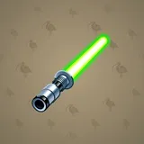 Light Sword #8144